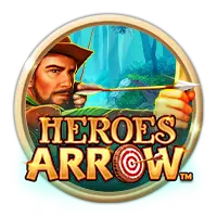 Heroes Arrow